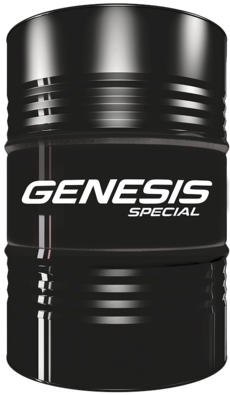 LUKOIL GENESIS SPECIAL SPX 0W-30 57 л