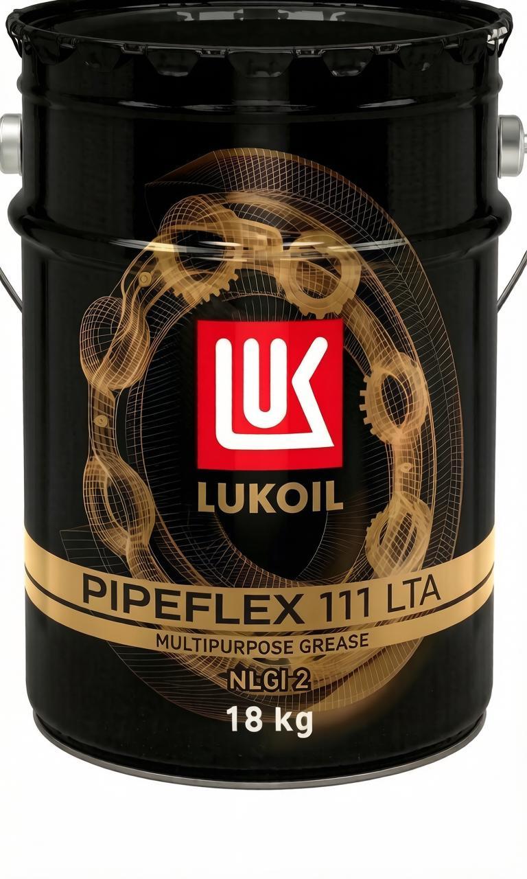 Смазка ЛУКОЙЛ ПАЙПФЛЕКС 111 LTA 20 л