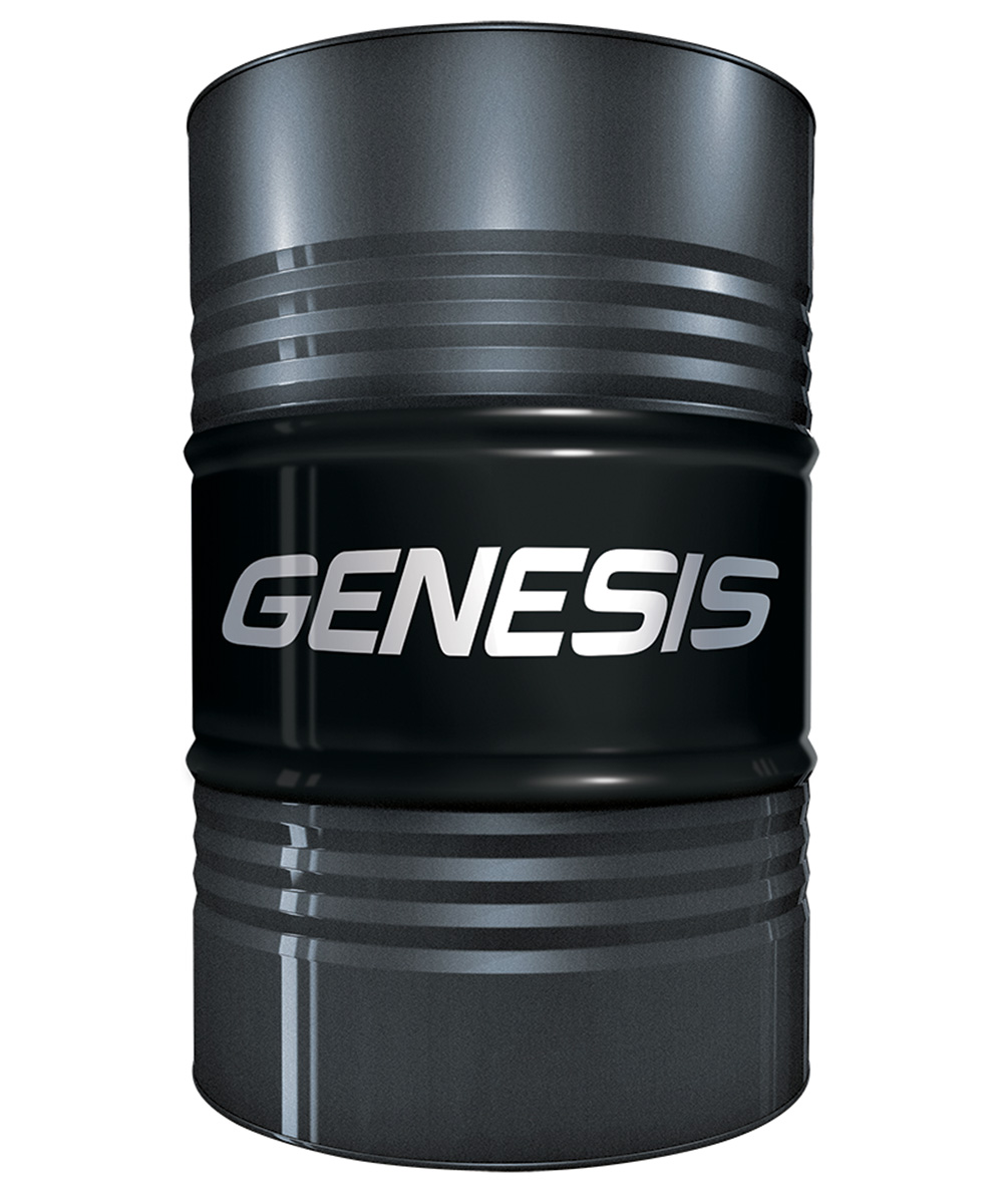 LUKOIL GENESIS ARMORTECH DIESEL 5W-30 216,5 л
