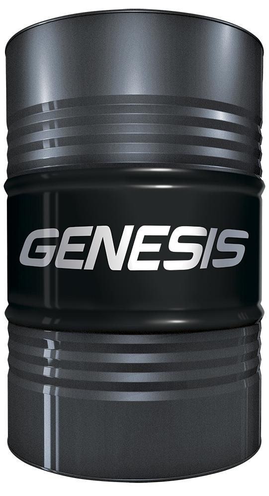 LUKOIL GENESIS ARMORTECH DPF/GPF 0W-30 60 л
