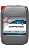 ЛУКОЙЛ АВАНГАРД 30, CF/CD/SF 20 л