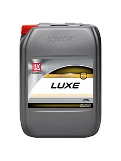 LUKOIL LUXE TURBO DIESEL 10W-40 20 л